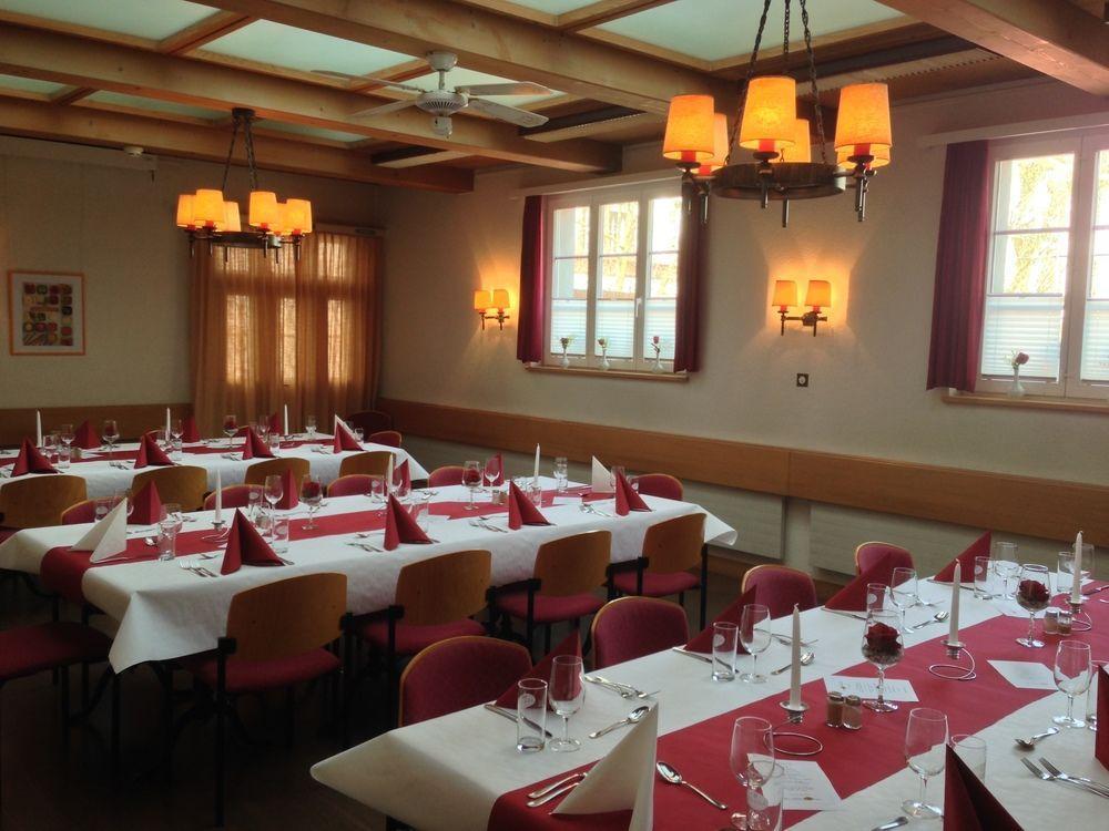 Hotel Jardin Bern Ngoại thất bức ảnh