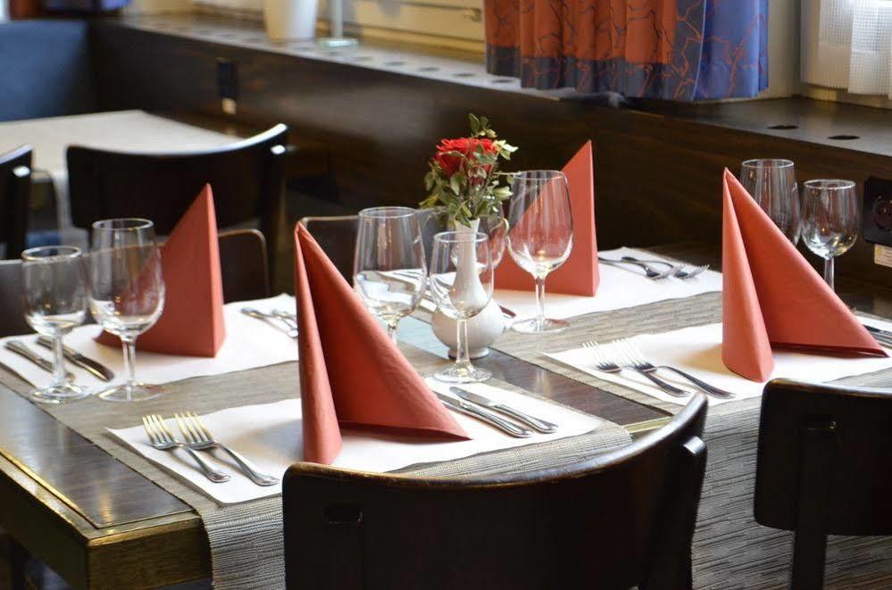 Hotel Jardin Bern Ngoại thất bức ảnh